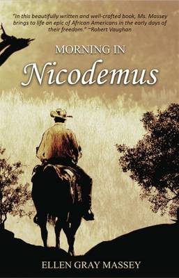 Book cover for Morning in Nicodemus