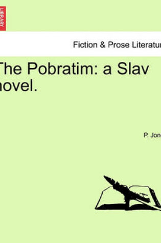 Cover of The Pobratim