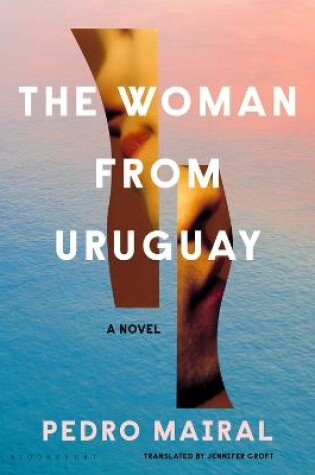 Cover of The Woman from Uruguay