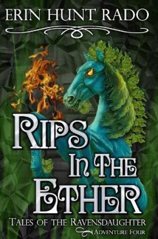 Cover of Rips in the Ether