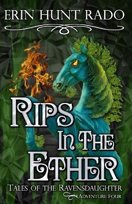 Book cover for Rips in the Ether