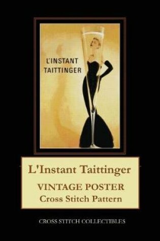 Cover of L'Instant Taittinger