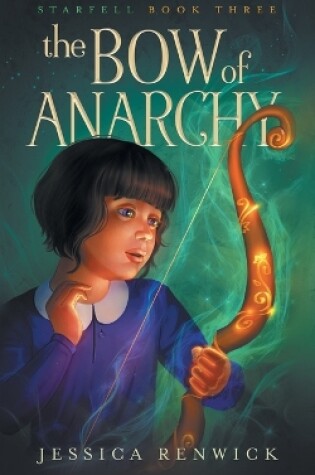 Cover of The Bow of Anarchy