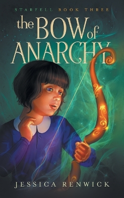 Book cover for The Bow of Anarchy