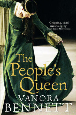 Cover of The People’s Queen