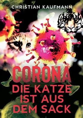 Book cover for Corona