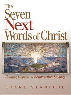 Book cover for The Seven Next Words of Christ