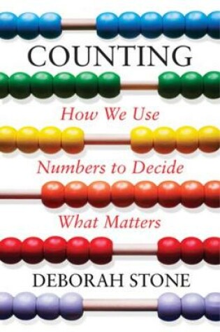 Cover of Counting