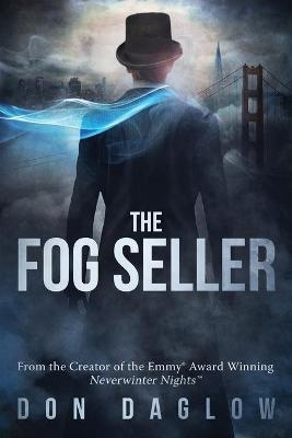 Book cover for The Fog Seller