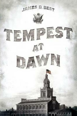 Cover of Tempest at Dawn