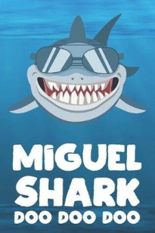 Cover of Miguel - Shark Doo Doo Doo