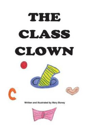 Cover of The Class Clown