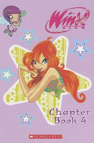 Cover of Pixie Power