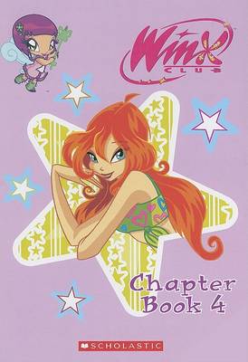 Book cover for Pixie Power