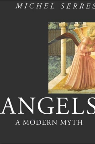 Cover of Angels