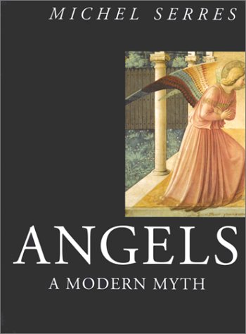 Book cover for Angels