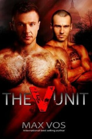 Cover of The V Unit