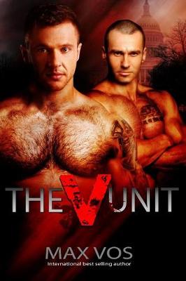 Book cover for The V Unit