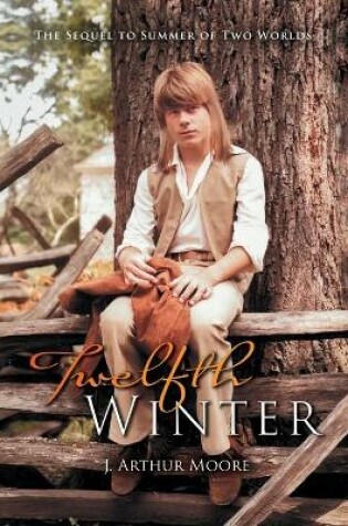 Cover of Twelfth Winter