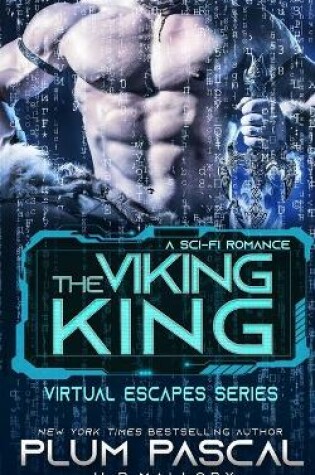 Cover of The Viking King