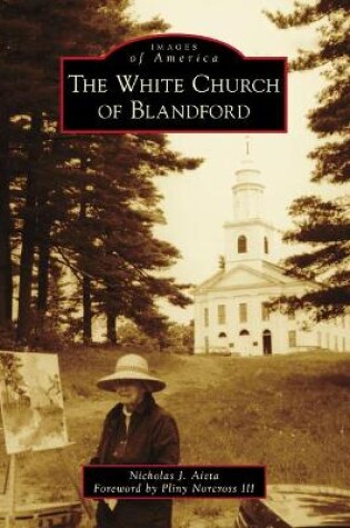 Cover of The White Church of Blandford