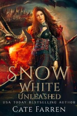 Cover of Snow White Unleashed