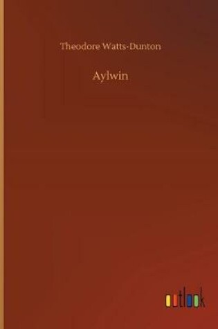 Cover of Aylwin