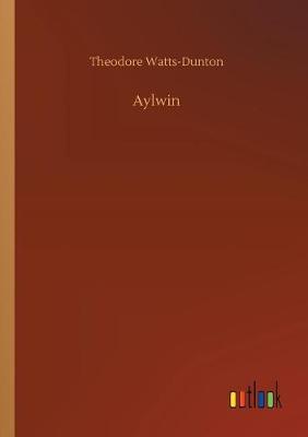 Book cover for Aylwin