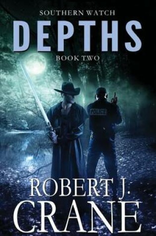 Cover of Depths