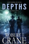 Book cover for Depths