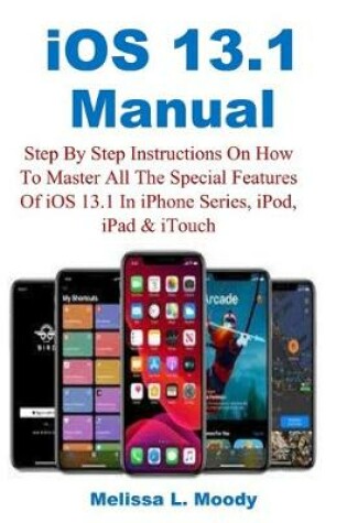 Cover of iOS 13.1 Manual