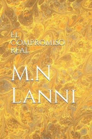 Cover of El Compromiso Real