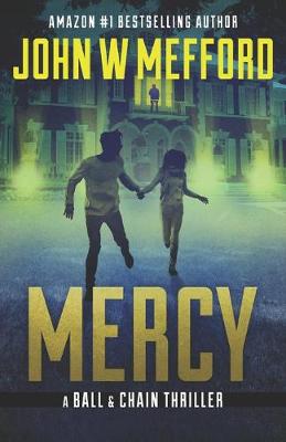 Book cover for Mercy
