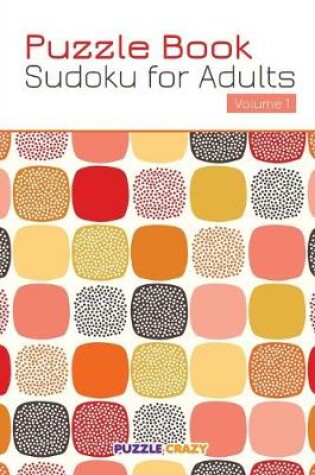 Cover of Puzzle Book