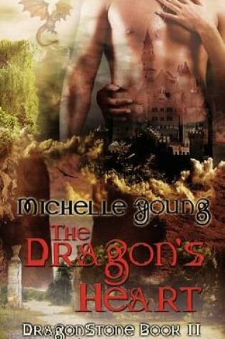 Cover of The Dragon's Heart