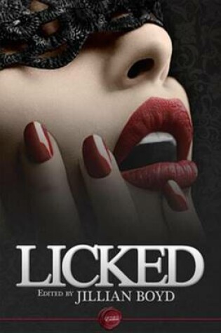 Cover of Licked