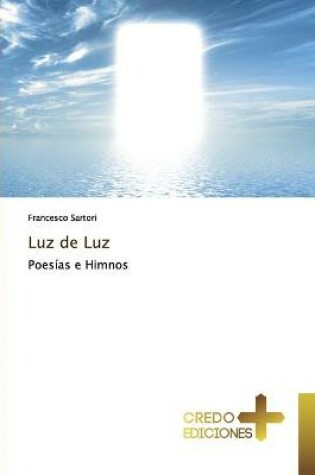 Cover of Luz de Luz