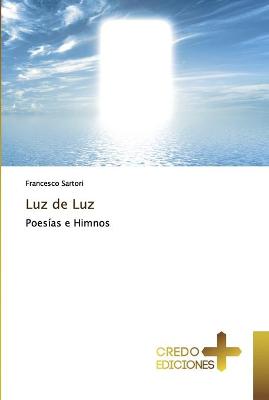 Book cover for Luz de Luz