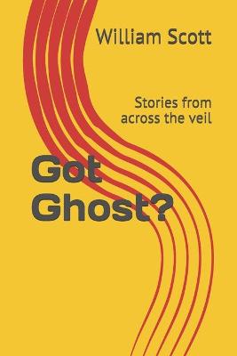 Book cover for Got Ghost?