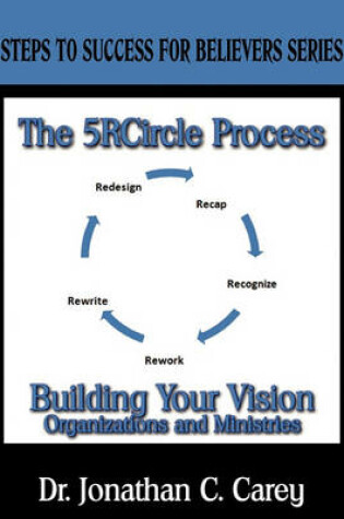 Cover of The 5RCircle Process