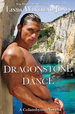 Book cover for Dragonstone Dance
