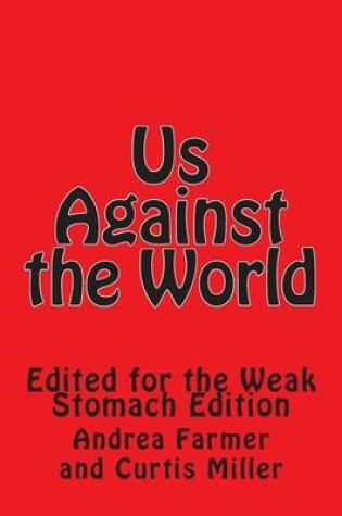 Cover of Us Against the World