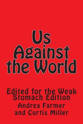 Book cover for Us Against the World