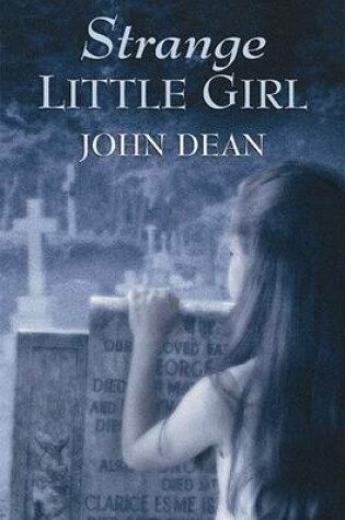 Cover of Strange Little Girl