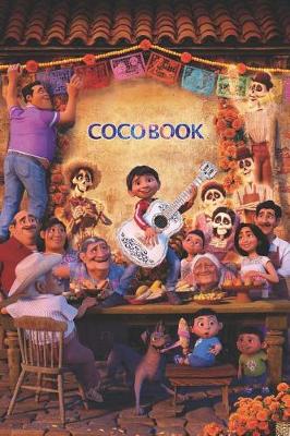 Cover of Coco Book
