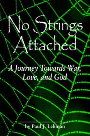 Cover of No Strings Attached