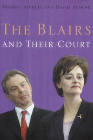 Cover of The Blairs and Their Court