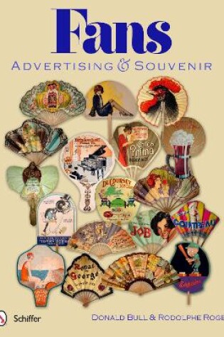 Cover of Fans: Advertising and Souvenir