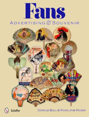 Book cover for Fans: Advertising and Souvenir