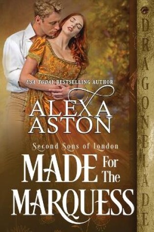Cover of Made for the Marquess